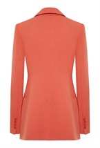 Жакет приталенный - фото 71389