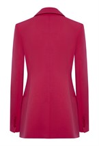 Жакет приталенный - фото 71395