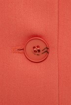 Жакет двубортный - фото 71415