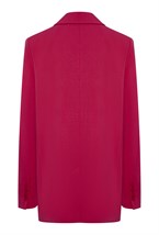 Жакет двубортный - фото 71417