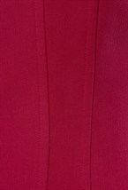 Корсет из костюмной ткани - фото 71524