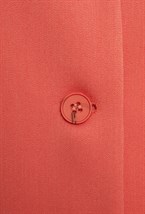 Жилет из костюмной ткани - фото 71541