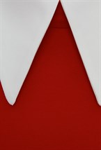 Платье мини с воротничком - фото 71564