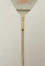 Костюм из футера свободного силуэта - фото 71592