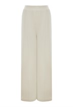 Костюм из футера свободного силуэта - фото 71593