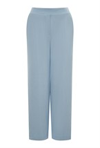 Костюм из футера свободного силуэта - фото 71598