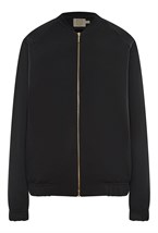 Костюм из футера свободного силуэта - фото 71603