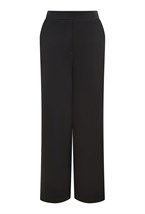 Костюм из футера свободного силуэта - фото 71604