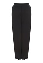 Костюм из футера свободного силуэта - фото 71605