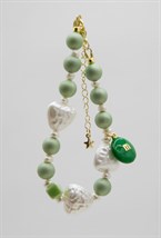 Браслет Мята - фото 71706