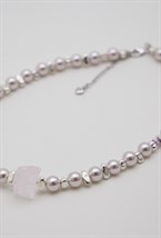 Чокер Сахарный - фото 71715