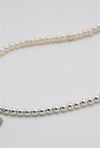 Колье Сердце и Роза - фото 71740