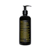 Особый кондиционер для кудрявых или пористых волос - фото 72054