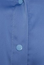 Шелковый костюм - фото 72100