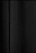 Шелковая сорочка с разрезами - фото 72131