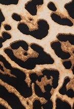 Шелковая юбка - фото 72149