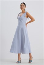 Платье - фото 72221