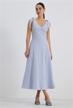 Платье - фото 72222