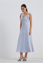 Платье - фото 72223