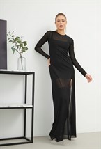 Платье - фото 72241