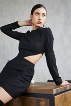 Платье - фото 72251