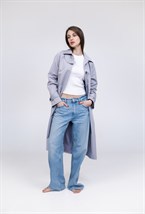 Плащ - фото 72367