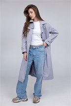 Плащ - фото 72372