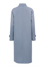 Плащ - фото 72375