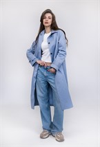 Плащ - фото 72376