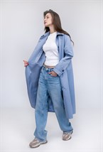 Плащ - фото 72377