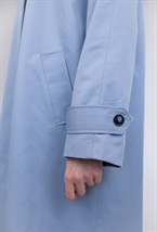 Плащ - фото 72380