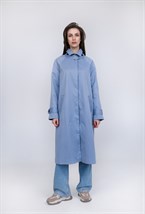 Плащ - фото 72381