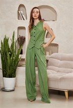 Брюки - фото 72386