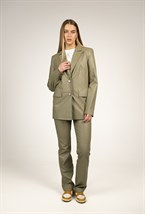 Брюки - фото 72414