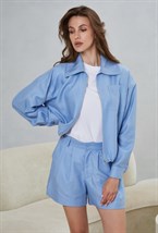 Шорты - фото 72428