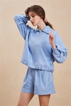 Шорты - фото 72431