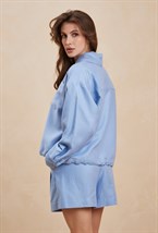 Шорты - фото 72432