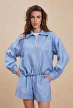 Шорты - фото 72433