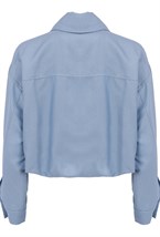 Бомбер - фото 72435