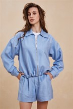 Бомбер - фото 72441