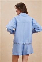 Бомбер - фото 72444