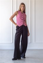 Жилет - фото 72482