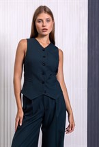 Жилет - фото 72492