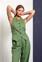 Жилет - фото 72497