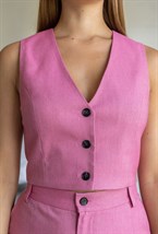 Жилет - фото 72513