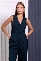 Жилет - фото 72520