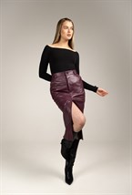 Юбка - фото 72537