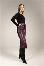 Юбка - фото 72542