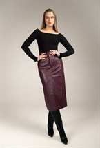 Юбка - фото 72543