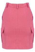 Юбка - фото 72546